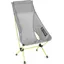 Helinox Chair Zero High Back - Grey